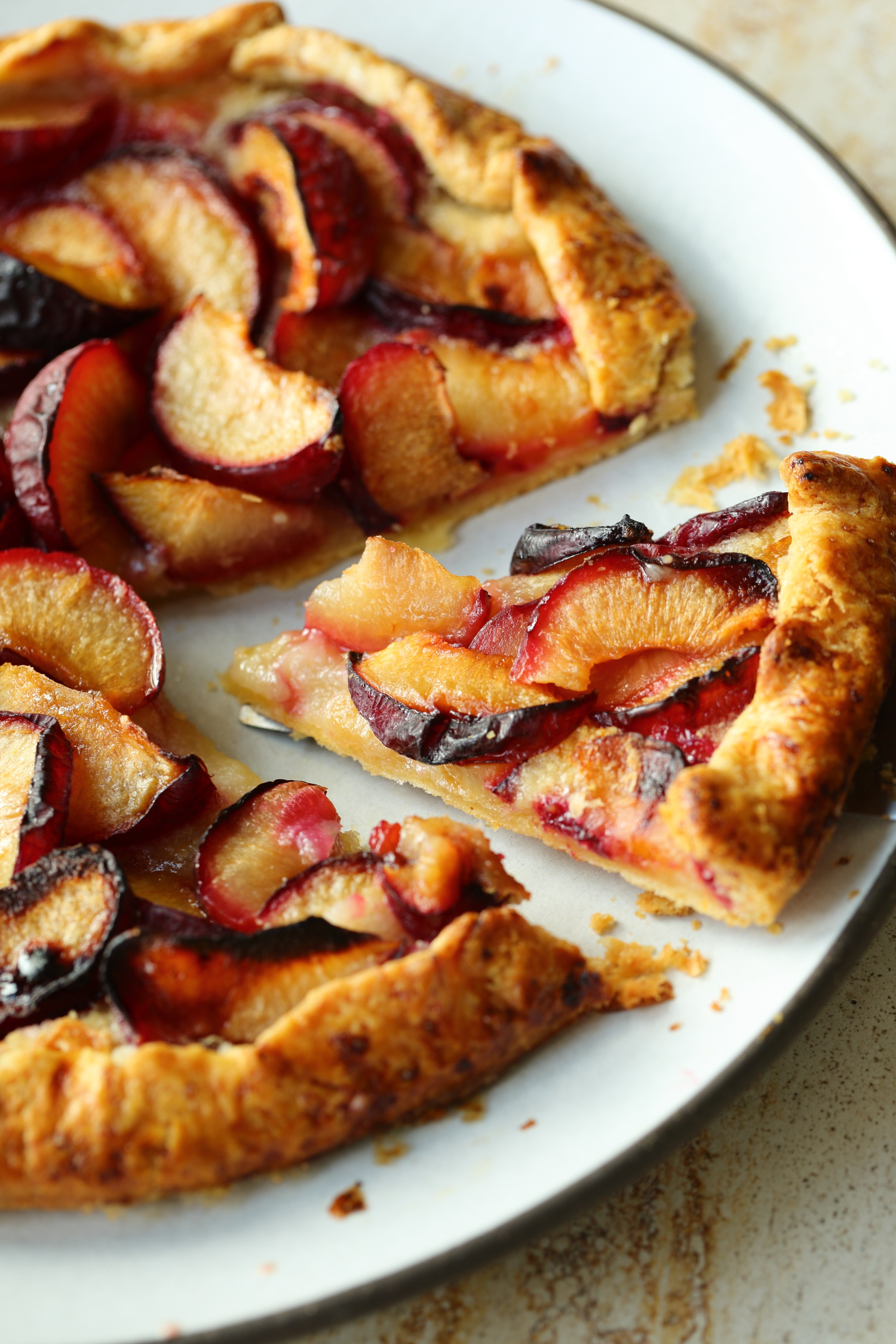 Apricot Pâte de Fruit Recipe - Jacques Pépin